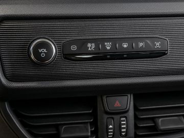 Ford Tourneo Courier 1.0 Trend Fahrerassistenz-Paket