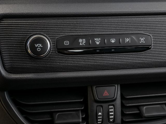 Ford Tourneo Courier 1.0 Trend Fahrerassistenz-Paket