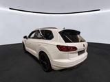 Volkswagen Touareg R 4Motion eHybrid 3.0 V6/MATRIX/AHK/PANO - Volkswagen Touareg: Weiß