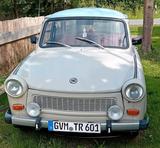 Trabant Verkaufe Trabant 601 - gebrauchte Trabant Kleinwagen