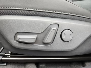 Kia Niro EV 64,8 kWh Inspiration Kamera Wärmepumpe