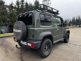 Suzuki Jimny 4x4  - gebrauchte Suzuki Jimny aus dem Jahr 2020