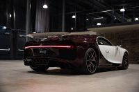 Bugatti Chiron - Vorschau Bild 5