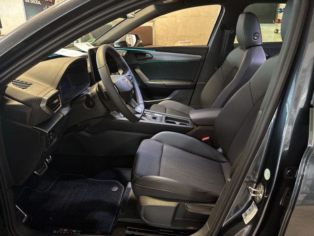 Leon ST 1,5eTSI DSG