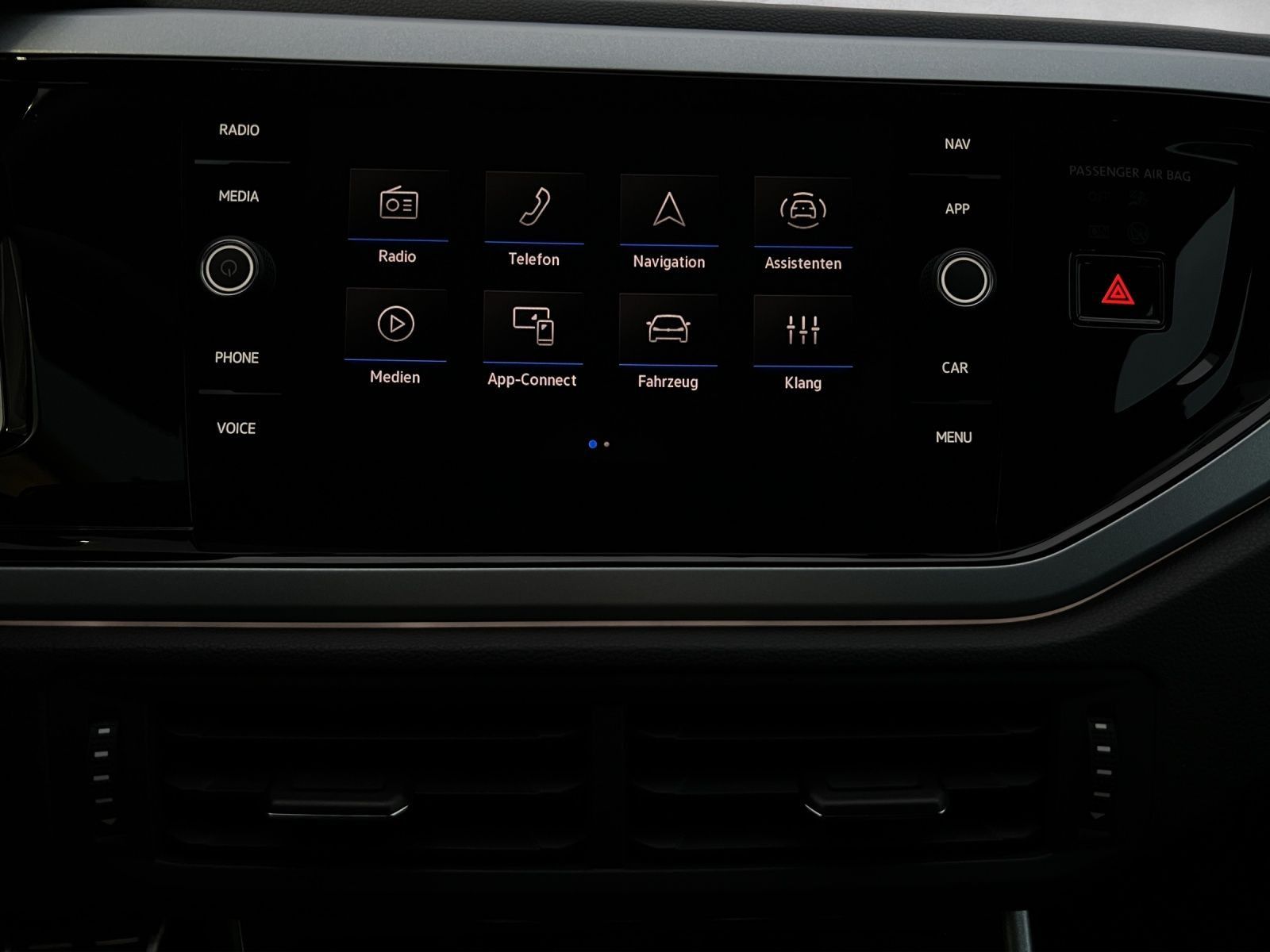 Volkswagen Taigo - Bild 17