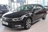 Volkswagen Passat 2.0 TSI BMT DSG Highline - Volkswagen Passat Gebrauchtwagen