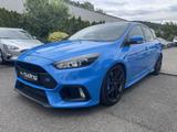 Ford Focus RS 2.3 EcoBoost AWD - Ford: RS