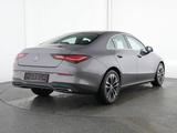 Mercedes-Benz CLA 180 PROGRESSIVE ADVANCED*AHK*WINTER-PAKET* - Mercedes-Benz CLA 180 in Bremen