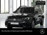 Mercedes-Benz GLB 200 AMG+NIGHT+PANO+360°+AHK+MULTIBEAM+19"