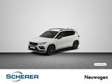 Cupra Ateca VZ 2.0 TSI 221 kW (300 PS) 7-Gang DSG