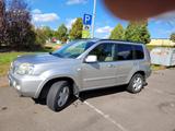 Nissan X-Trail  - gebrauchte Nissan X-Trail aus dem Jahr 2006