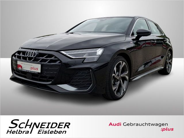 A3 SPORTBACK 35 TFSI S-LINE