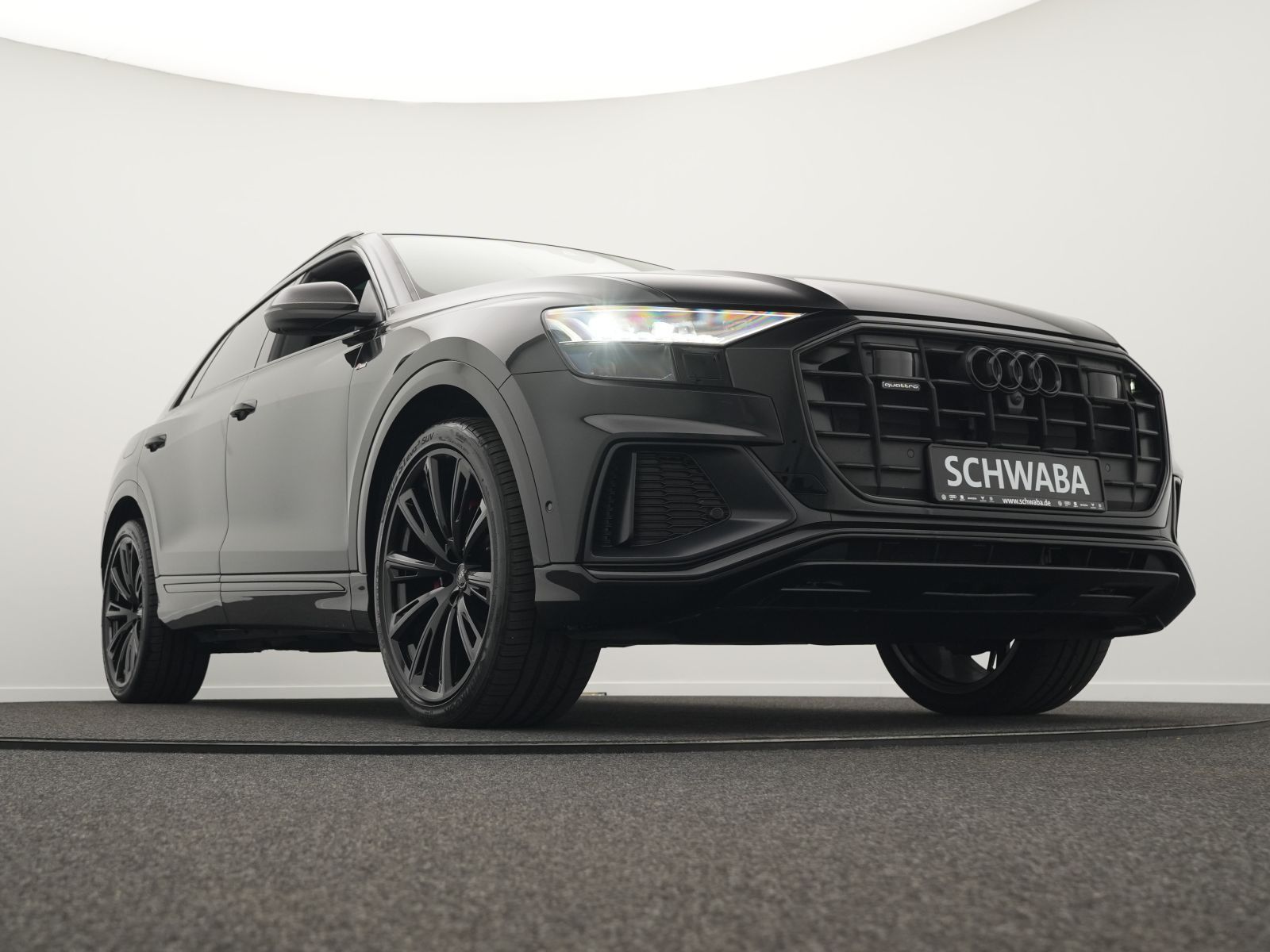 Audi Q8 - Bild 24