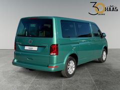 Fahrzeugabbildung Volkswagen T6.1 Caravelle Comfort DSG Rollstuhllift 8.Sitze