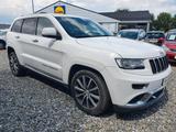 Jeep Grand Cherokee 3.0CRD Summit MOTOR STARTET NICHT - Jeep Grand Cherokee: Unfallwagen
