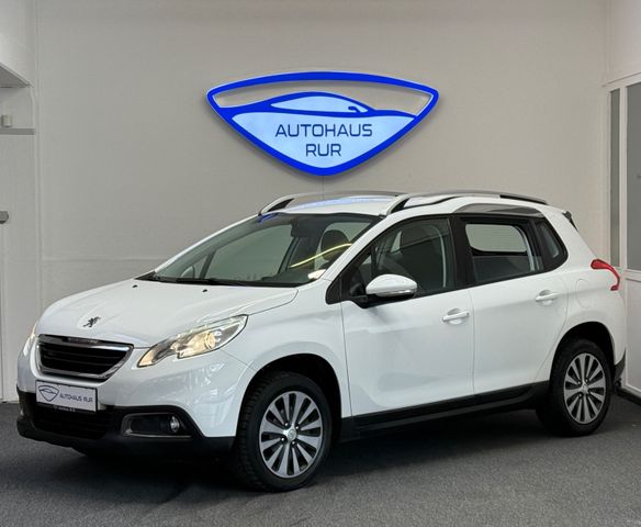 Peugeot 2008 Active/PDC/SITZ HZ/TÜV NEU