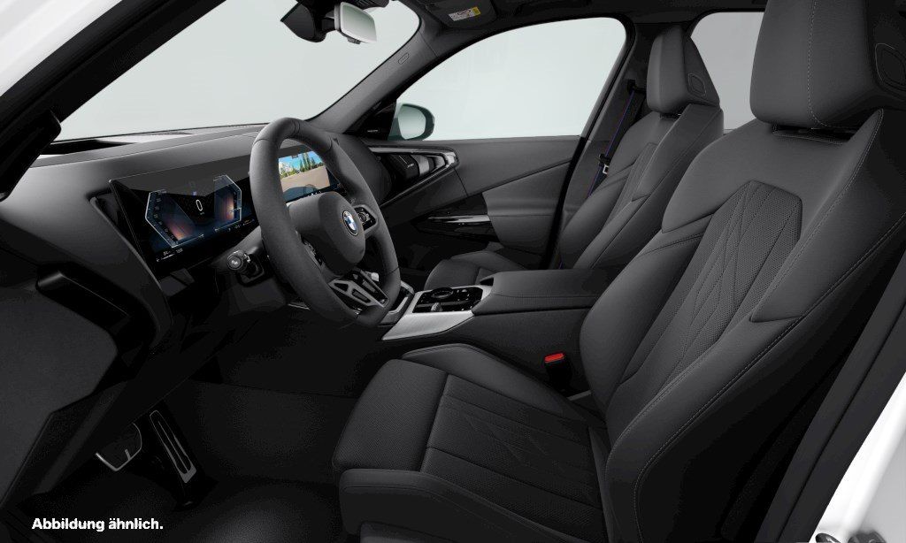 BMW X3 - Bild 4