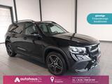 Mercedes-Benz GLB 180 AMG Line  LED|NightPaket|DCT|Navi - Mercedes-Benz GLB 180 aus 2023