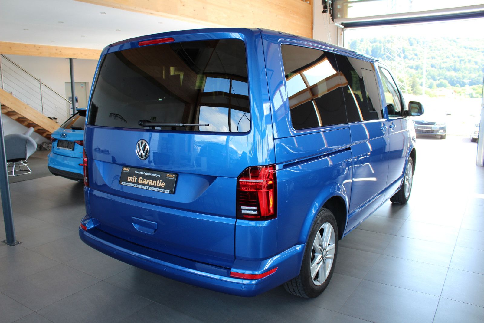 Volkswagen T6.1 Multivan 2.0 TDI DSG 4Motion Comfortline foto 4
