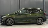 BMW 218i Active Tourer M-Sport*19Zoll*PANORAMA*LEDER - gebrauchte BMW 218 Active Tourer aus dem Jahr 2024