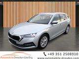 Skoda Octavia Combi 1.5 eTSI DSG Style*Navi*ACC*LED* - Skoda Gebrauchtwagen in Dresden