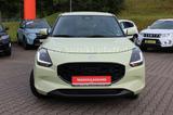 Suzuki Swift 1.2 HYBRID 4x4 COMFORT ALLRAD | TOP - Suzuki Swift Tageszulassungen
