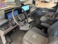 Ford Tourneo Custom - Vorschau Bild 11