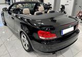 BMW 118d Edition Sport Cabrio - BMW 118: 118d Edition Sport