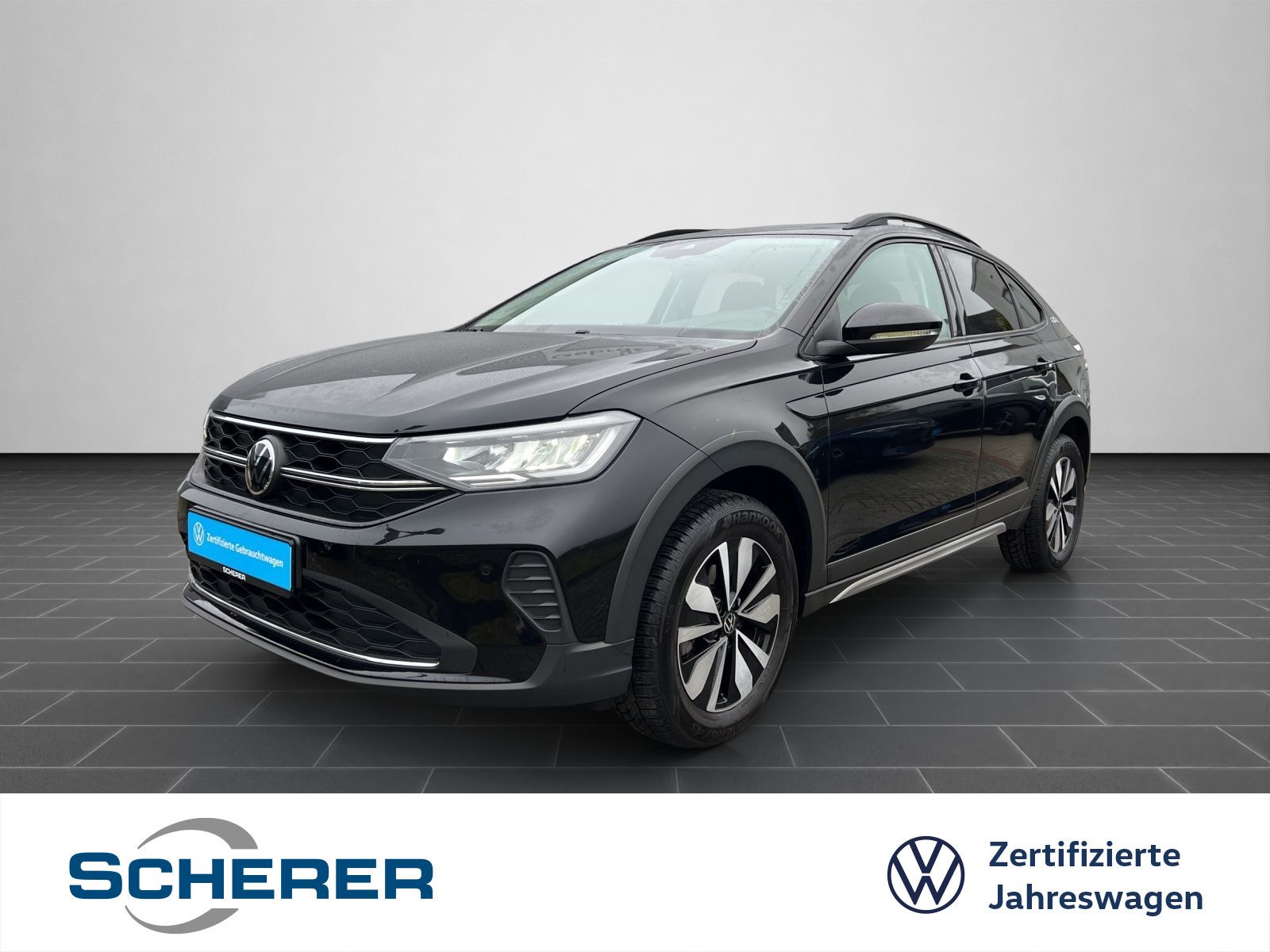 Volkswagen Taigo GOAL 1.0 TSI NAVI CARPLAY SHZ ACC GJR