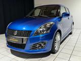 Suzuki Swift Sport *BI-XENON*TEMP*SITZHZG*MFL*1.HAND* - Suzuki Swift Gebrauchtwagen