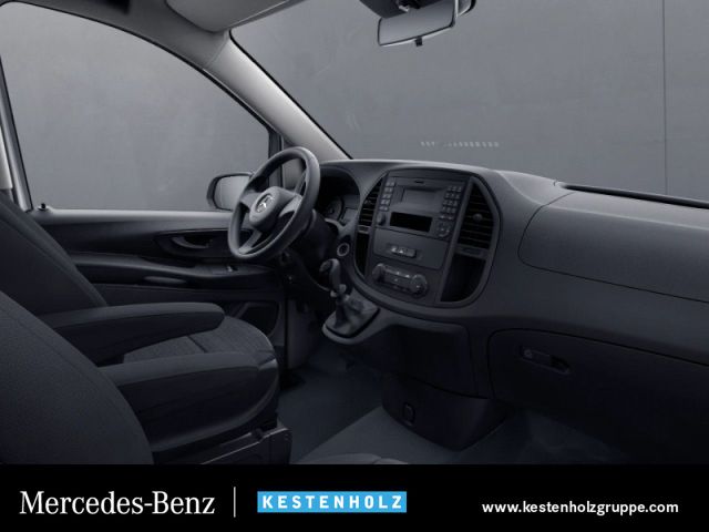 Mercedes-Benz Vito 111 BlueTEC Mixto Kompakt