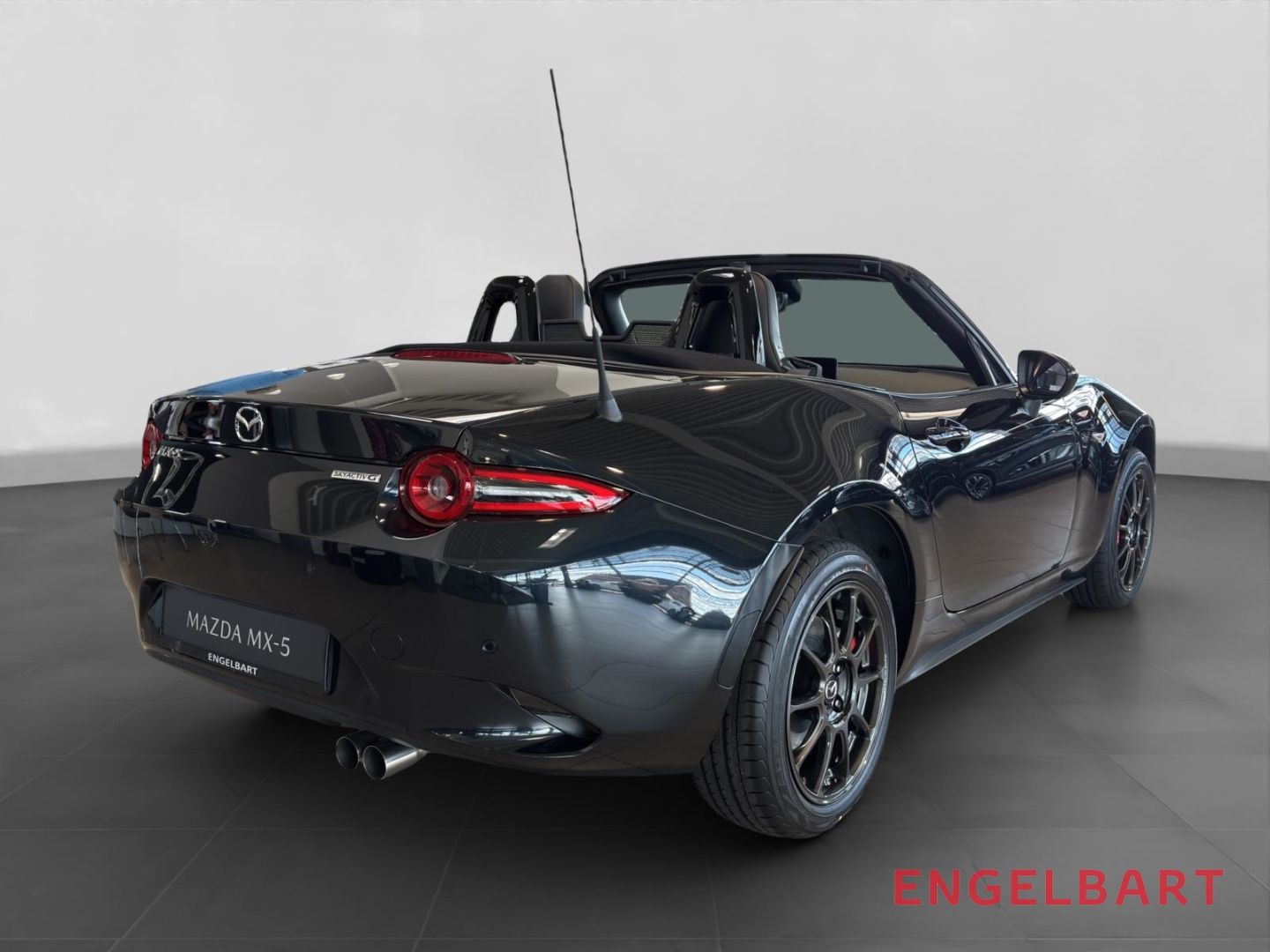 Mazda MX-5 - Bild 4
