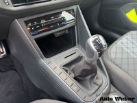 Volkswagen Taigo - Vorschau Bild 20