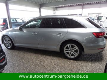 Audi A4 - 8