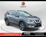 Nissan NISSAN X-Trail 3ª serie - X-Trail 2.0 dCi 4WD N- - Nissan X-Trail: Se