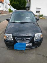 Hyundai Atos Prime - Hyundai Atos: Prime