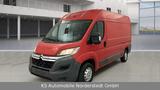 Citroën Jumper Grossraumkasten 33 L2H2 Profi HDi 150 - Citroën Jumper: L1h2