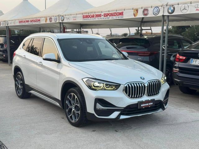 BMW Bmw X1 sDrive18d xLine Plus