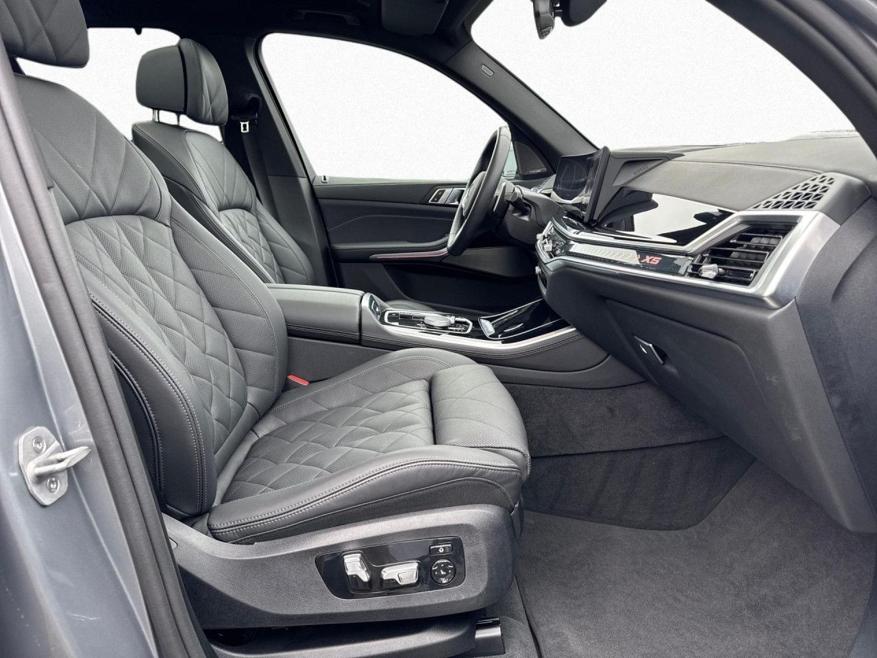 BMW X5 - Bild 17