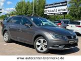 Seat Leon ST X-Perience 4Drive*LED*AHK*Panorama* - Seat Leon: X Perience