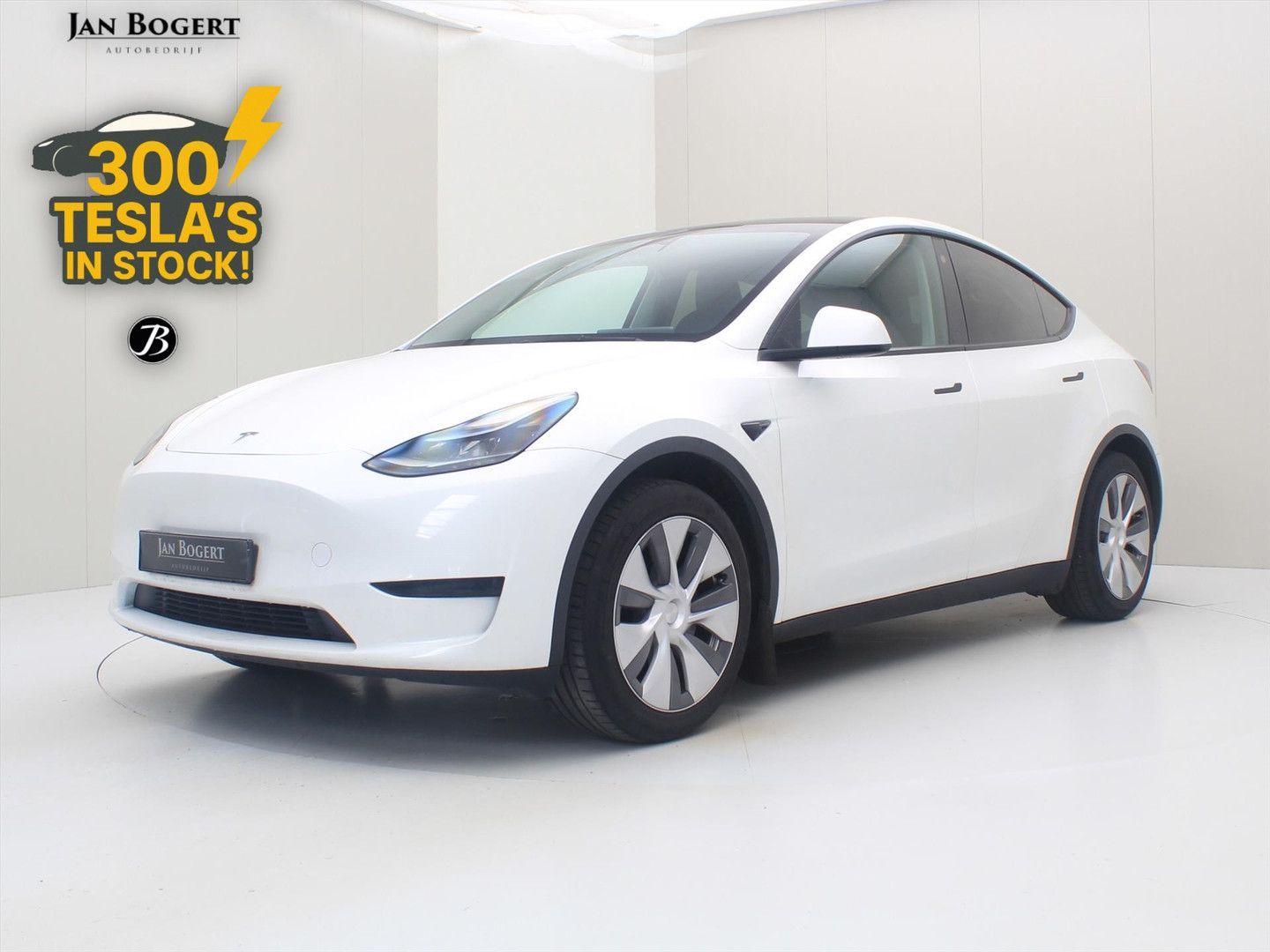 Tesla Model Y Standard RWD Plus [ AMD RYZEN+AUTOPILOT+