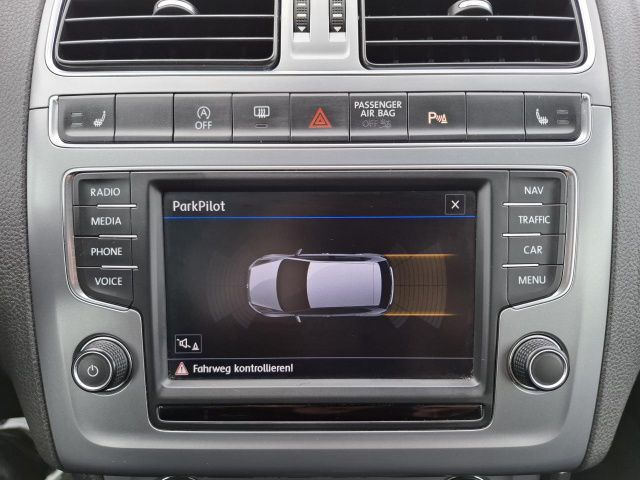 POLO 1.2 TSI ALLSTAR R-LINE+SHZ+LED+KLIMA