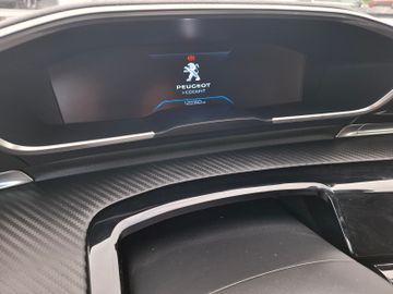 Peugeot 508 - 6