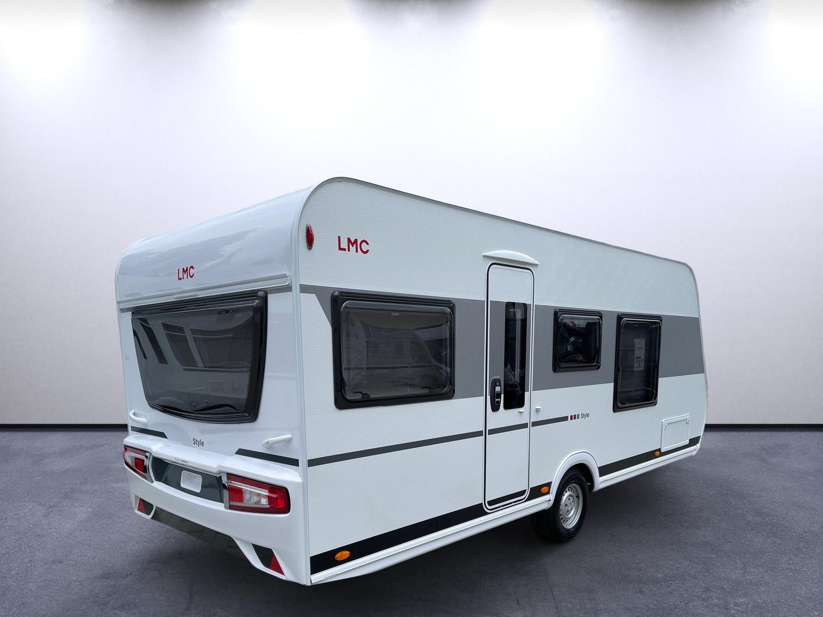 LMC Style 450 D 