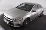 Mercedes-Benz A 200 Limosine *1.Hand*T-Leder*Navi*18" AMG " - gebrauchte Mercedes-Benz A 200 aus dem Jahr 2019
