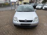 Volkswagen Lupo 1.0 ,KLIMA,MET, SERVO,TÜV 3-28,ÖL NEU, - Volkswagen Lupo aus 2003