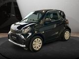 Smart fortwo EQ/Tempomat/Cool&Audio-Paket/1.Hand - Smart Gebrauchtwagen mit Automatikschaltung