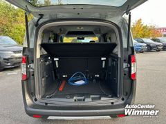 Foto Nummer 10: FORD Tourneo Courier