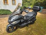 Daelim S 300 - DAELIM MOTORRAD