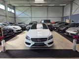 Mercedes-Benz C 43 T AMG 4Matic /Panorama/360Grad/2.Hand/*225€ - Mercedes-Benz C43